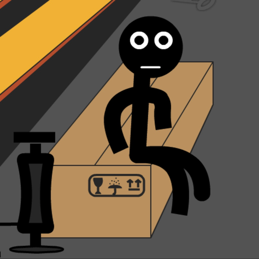 Fight Stickman app icon