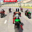 Bike Race X speed icon
