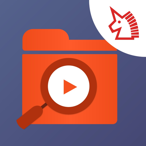 FC2 Content Market Viewer app icon