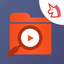 FC2 Content Market Viewer icon