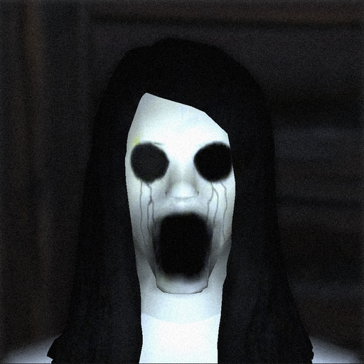 Evilnessa: Nightmare House app icon
