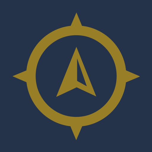 North Coast 500 app icon
