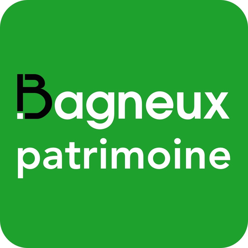 Bagneux-Patrimoine app icon