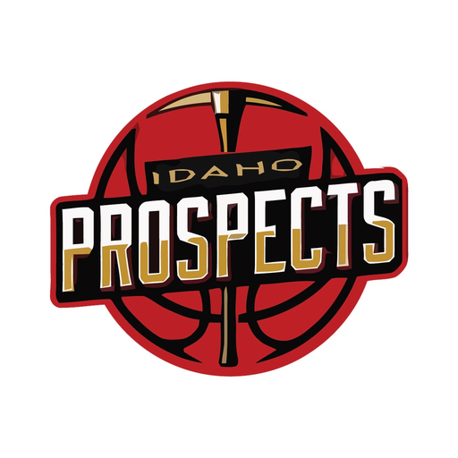 Idaho Prospects Basketball app icon