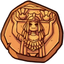 Maggie - Treasure of Seshat icon