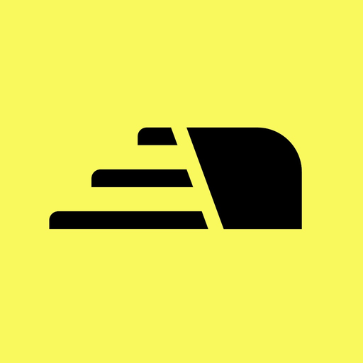 Bolt Driver Dispatch app icon