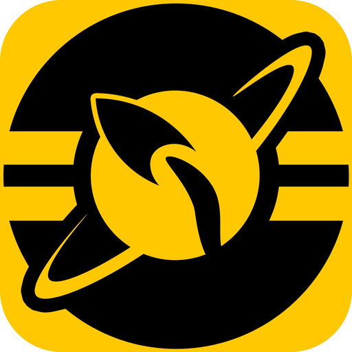 Space Curiosity app icon
