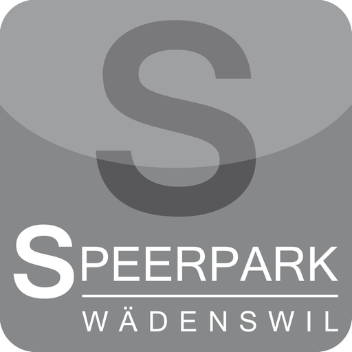 Speerpark app icon