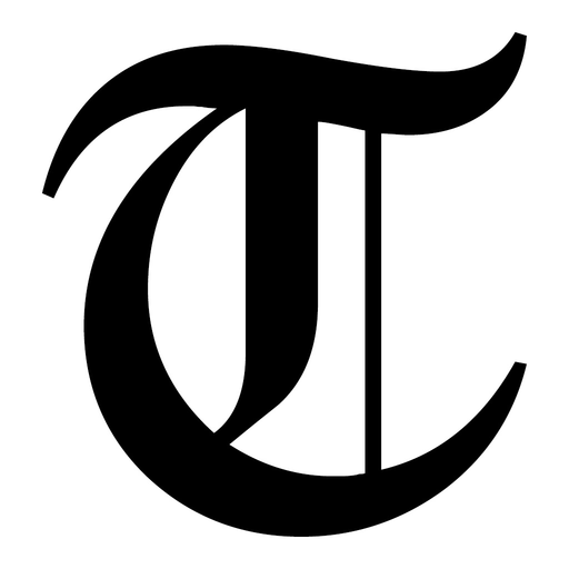 Nashua Telegraph app icon