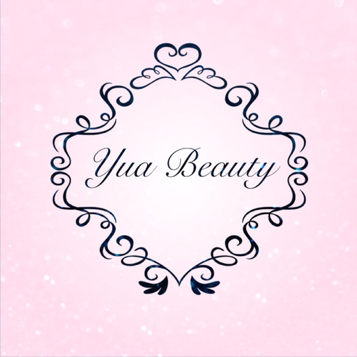 YuaBeautyの公式アプリ app icon
