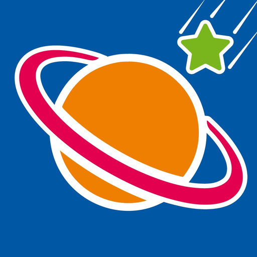 Toys Planet: US Store app icon