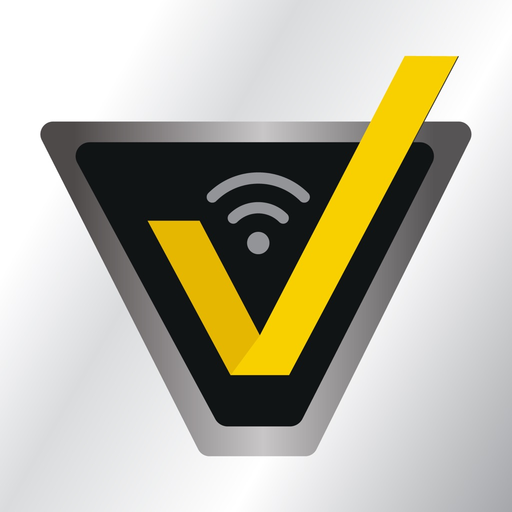 VConnect+ app icon