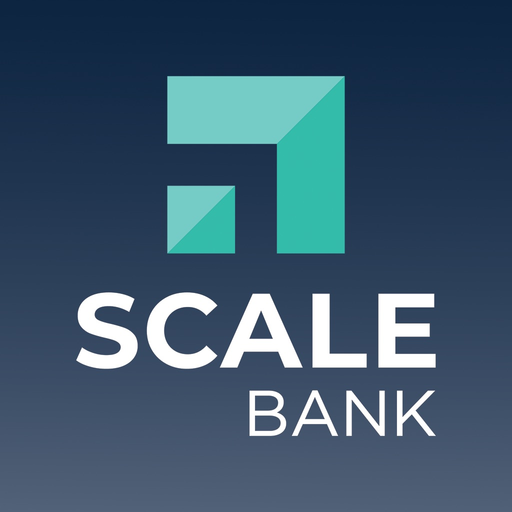Scale Bank EDM app icon
