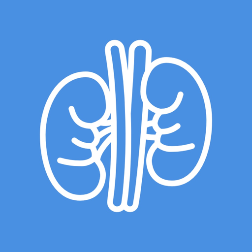 Easy eGFR app icon