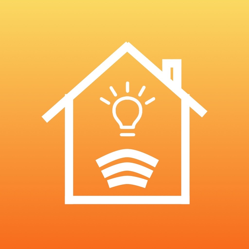 Smarter Home App app icon