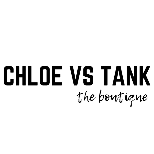 Chloe Vs Tank The Boutique app icon