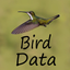 Bird Data icon