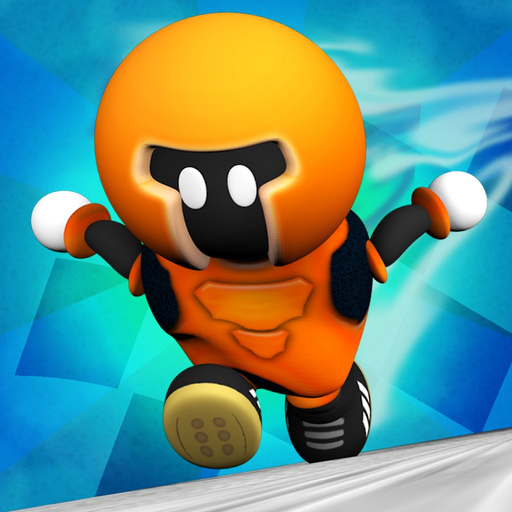 Neuro Runners app icon