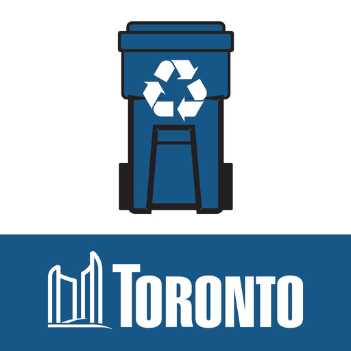 TOwaste – City of Toronto app icon