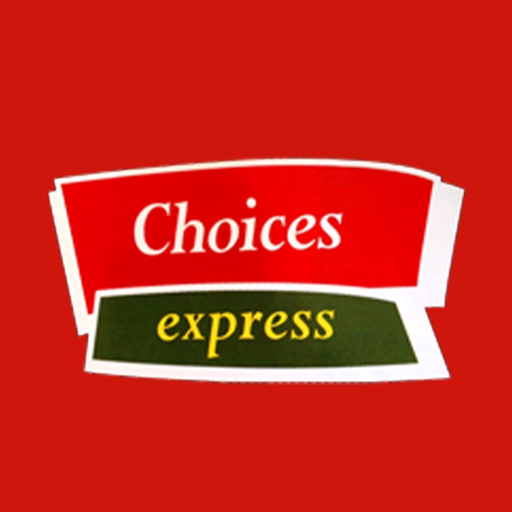 Choices Express app icon