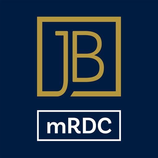 Jefferson Bank mRDC app icon