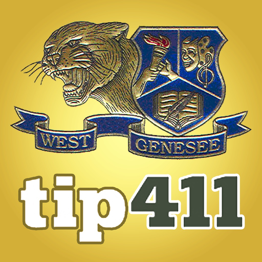 WGCSD Tips app icon