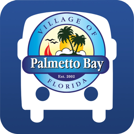Palmetto Bay IBUS app icon