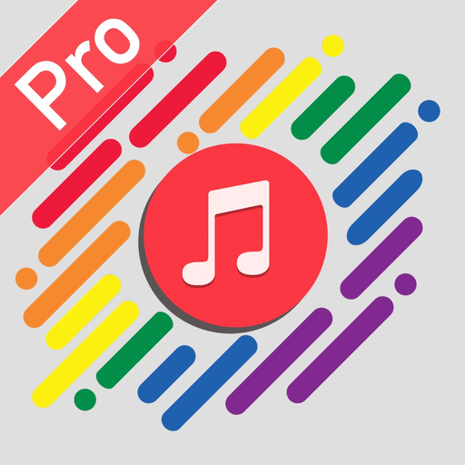 Easy Music Maker Drum Beat Pad app icon