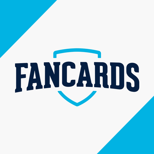 Fancards: Prepaid For Fans app icon