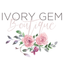 Ivory Gem icon