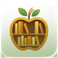 Bookshelf Scanner icon