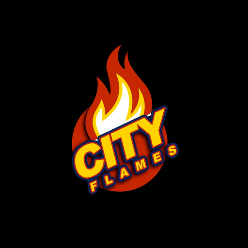 City Flames app icon