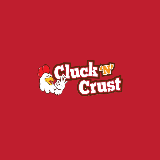 Cluck N Crust app icon