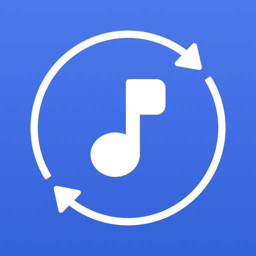 EasyMp3 Video to mp3 Converter app icon