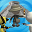 Maya Adventure icon