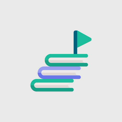Prepositional verbs for IELTS app icon