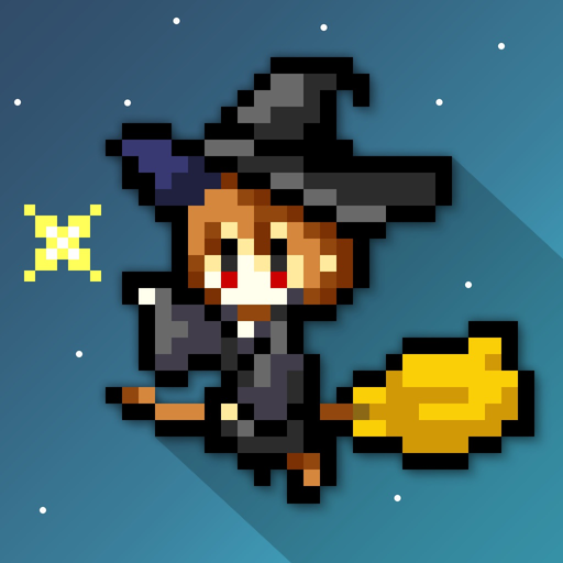 Pocket Lord EX app icon