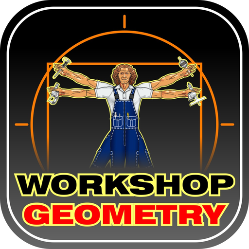 WS Geometry app icon