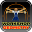 WS Geometry icon