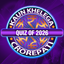 KBC Crorepati Quiz 2026 Hindi icon