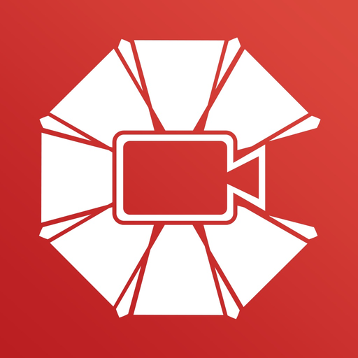 BizVideo VE app icon