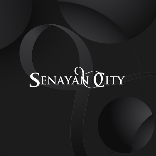 Senayan City app icon