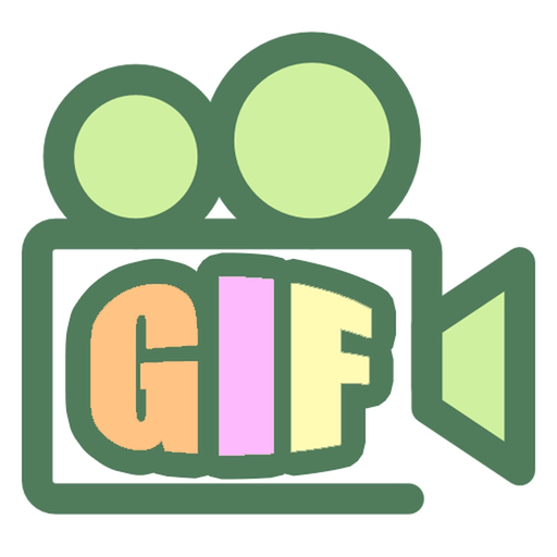 GIF Camera - Easy and fast app icon