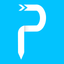 Pass - Move Faster icon