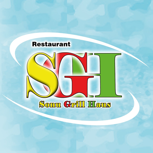 Sonu Grill Haus app icon