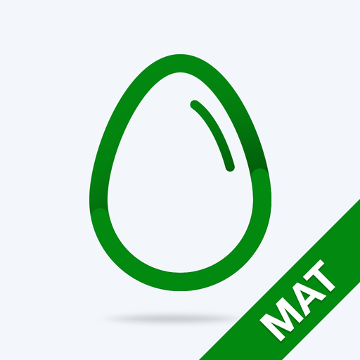 MAT Practice Test app icon