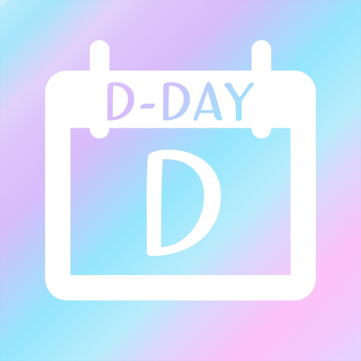 D-Day app icon