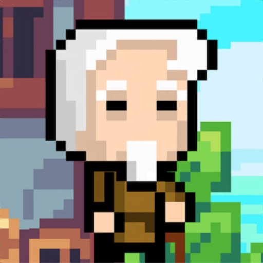 Beavas's adventure - YOURSTORY app icon