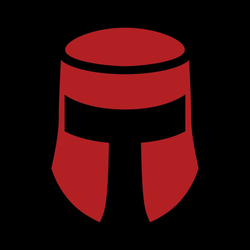 VCS Athletics app icon