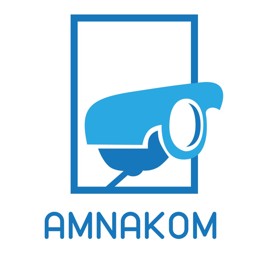 Amnakom app icon